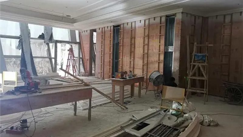 儿童房装修：环保壁布与乳胶漆的实用对比